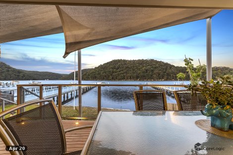 31 Taylor St, Woy Woy Bay, NSW 2256