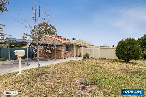 1 Cathcart Cl, Chisholm, ACT 2905