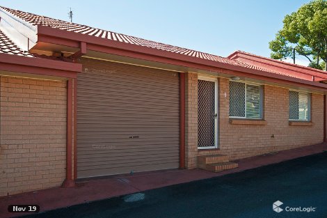 3/283a Hume St, South Toowoomba, QLD 4350