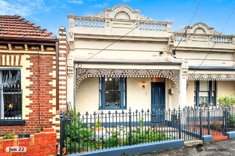 5 Turnbull St, Clifton Hill, VIC 3068