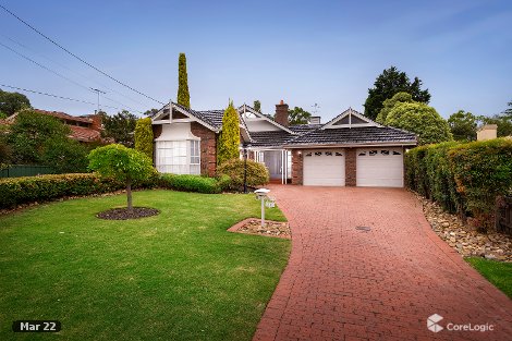 11 Hislop St, Keilor, VIC 3036