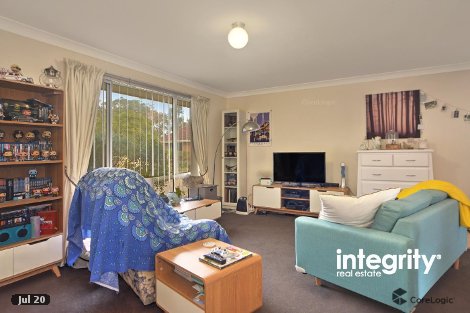 11/47 Brinawarr St, Bomaderry, NSW 2541