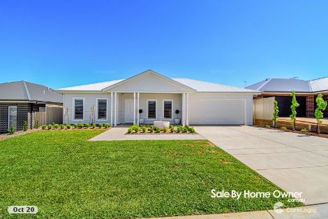 5 Jimberoo Loop, Gobbagombalin, NSW 2650