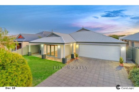 13 Latrobe Pl, Abbey, WA 6280