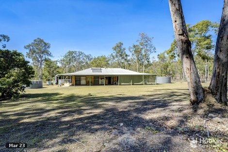 415 Langtons Lane, Esk, QLD 4312