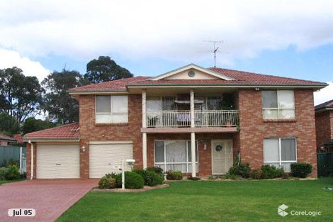 99 Hewitt St, Colyton, NSW 2760