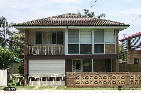 55 Sunday St, Shorncliffe, QLD 4017