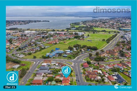 138 Illawarra St, Port Kembla, NSW 2505