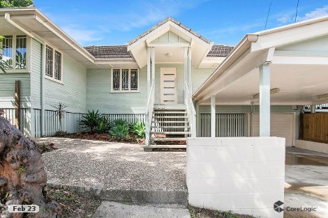 27 Thornton Pde, Wavell Heights, QLD 4012