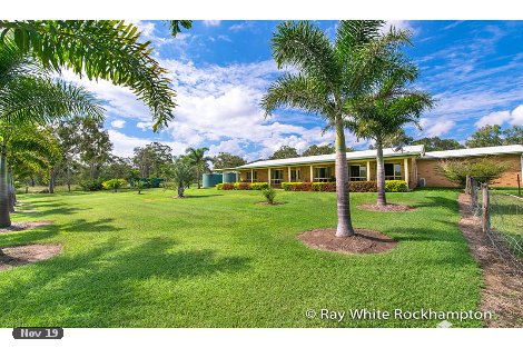 272 Raspberry Creek Rd, Kunwarara, QLD 4702