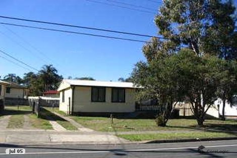 19 Ellsworth Dr, Tregear, NSW 2770