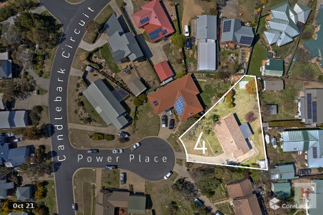 4 Power Pl, Jindabyne, NSW 2627