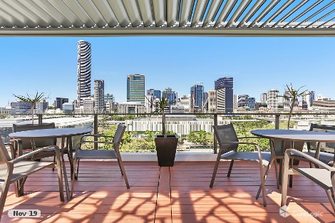 503/27 Hope St, South Brisbane, QLD 4101