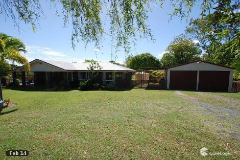 91 Woodbury Rd, Bungundarra, QLD 4703