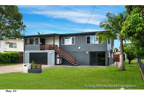 29 Wackford St, Park Avenue, QLD 4701