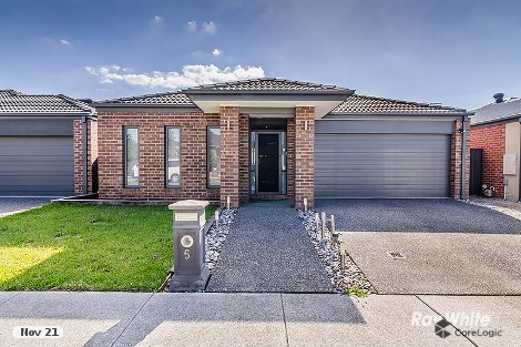 5 Gladiolus Cct, Cranbourne North, VIC 3977