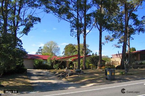 6 Britannia Rd, Castle Hill, NSW 2154