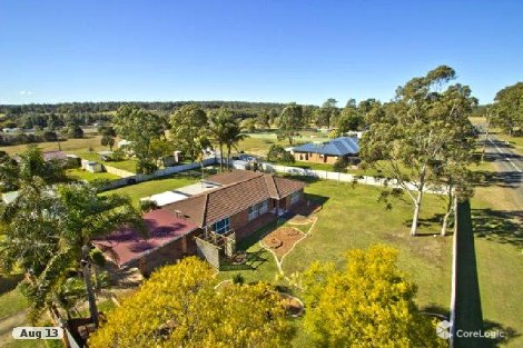 24 Mansfield St, Greta, NSW 2334