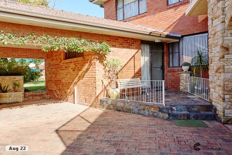 25 Cooper Cl, Beacon Hill, NSW 2100