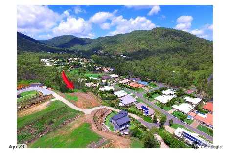 4 Vanderspek Pl, Frenchville, QLD 4701