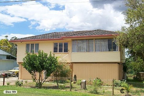 48 Moores Pocket Rd, Tivoli, QLD 4305