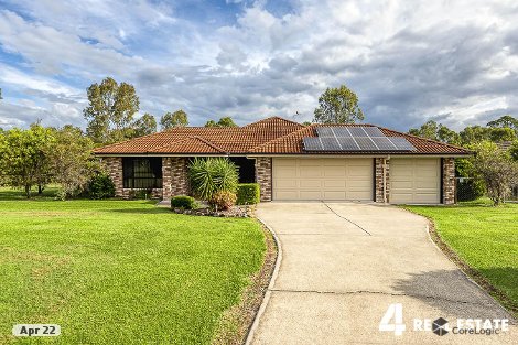 58-60 Saint Covet Ct, Glenlogan, QLD 4280