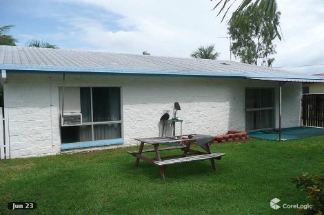 105 Argyle Park Rd, Bowen, QLD 4805