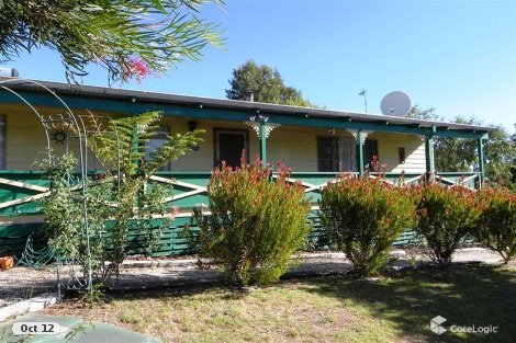 52 Forrest St, Bridgetown, WA 6255