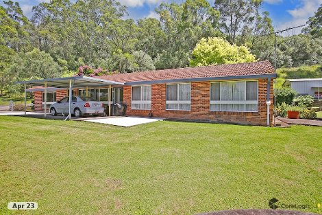 350 Bobs Range Rd, Orangeville, NSW 2570