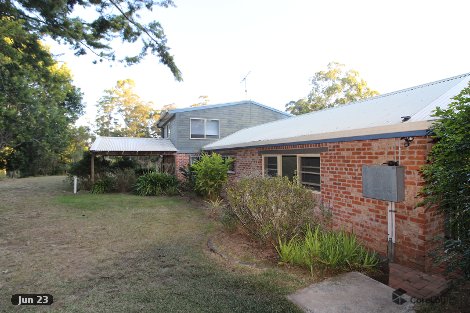 395 Pipers Creek Rd, Dondingalong, NSW 2440