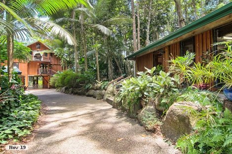 9 Saddle Mountain Rd, Kuranda, QLD 4881