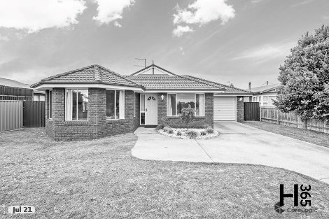 87 Wilmot St, Port Sorell, TAS 7307