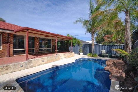 66 Carwoola Cir, Carramar, WA 6031