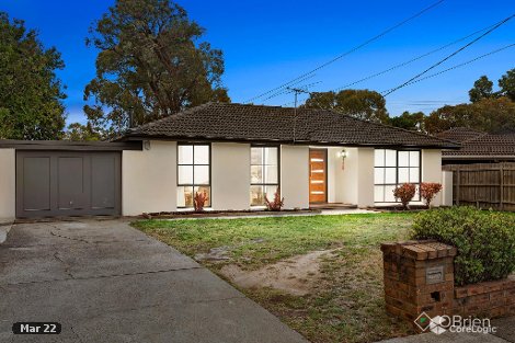 4 Fairlawn Pl, Bayswater, VIC 3153