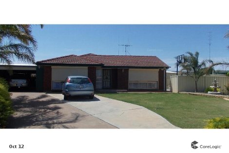 7 Mcrostie Cl, Whyalla Stuart, SA 5608