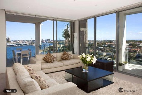 1002/55 Lavender St, Milsons Point, NSW 2061