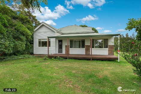 535 Greenwell Point Rd, Brundee, NSW 2540