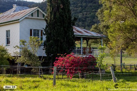 342 Dwyer Ridges Rd, Mount Alford, QLD 4310