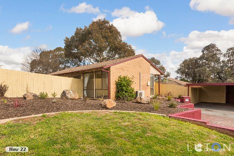 4 Waterfield Pl, Charnwood, ACT 2615