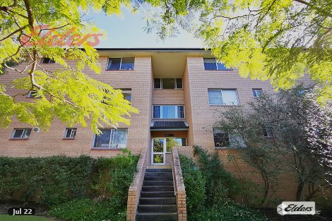 12/39 Albert St, Hornsby, NSW 2077