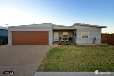 4 Cramer St, Kilgariff, NT 0873