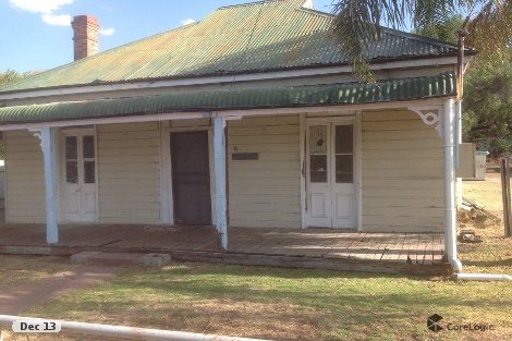 6 Sydney St, Coonamble, NSW 2829