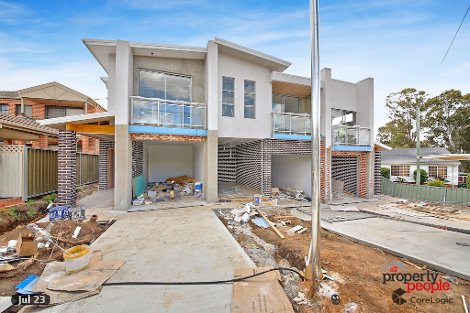 1c Aubrey St, Ingleburn, NSW 2565