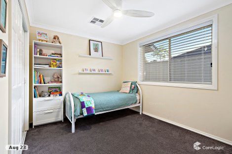 1 Corvus Cl, Glenmore Park, NSW 2745