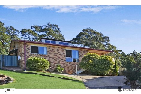 22 Tinglewood Cl, Tingira Heights, NSW 2290