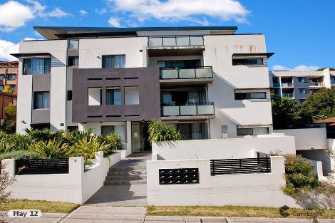 10/9 Wallace St, Blacktown, NSW 2148