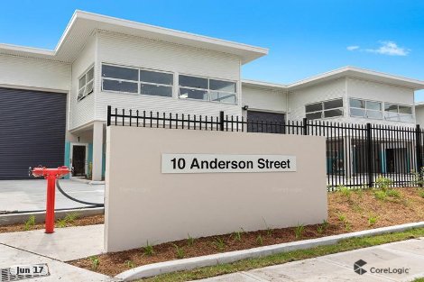 12/4-10 Anderson St, Banksmeadow, NSW 2019