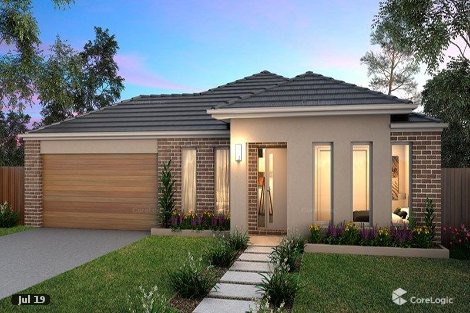 Lot 807 William St, Paxton, NSW 2325