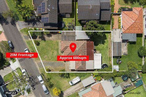 29 Napoli St, Padstow, NSW 2211