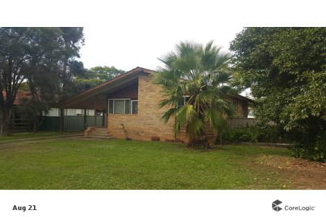 98 Wandobah Rd, Gunnedah, NSW 2380